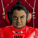 CuZIm.D.Fox.Sin's Avatar'