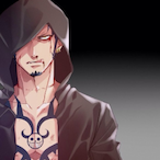 K1ngG1ngerN1nja's Avatar'