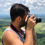RafaelCeesar's Avatar'