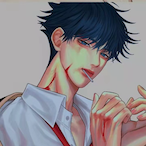 shangguanluoyu's Avatar'