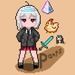 Magic_Pants233's Avatar'
