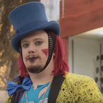 LegallyBrawned's Avatar'