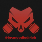 BRANCODIEDRICH's Avatar'