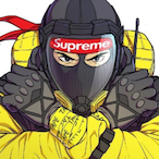 FloydTheBarber05's Avatar'