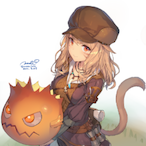 Renouer's Avatar'