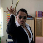 ShedeurSaaanders's Avatar'