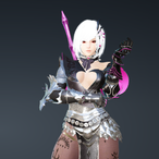 Shurenstigma's Avatar'