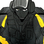 Larcenyl's Avatar'