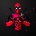 ALERJAAAK's Avatar'