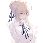 Saber-------'s Avatar'