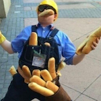 BaguetteEater's Avatar'
