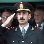 Gral.Videla's Avatar'