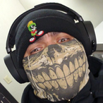 ThaGreenM0nster's Avatar'