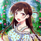 RuMizuki's Avatar'