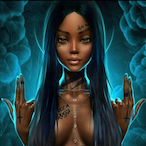 KazeNvd's Avatar'