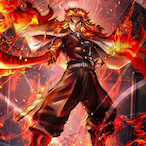KazeHiro2's Avatar'