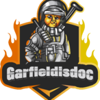 GarfieldDG's Avatar'