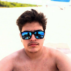 Yu Alex's Avatar'