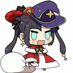 Loungjohn's Avatar'