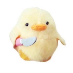 in_Ducky's Avatar'