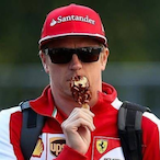 KimiRakkionen's Avatar'