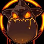 Silver_StrokerX's Avatar'