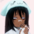 JuJuGivesUp's Avatar'