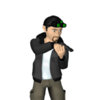 BlackDelsin's Avatar'