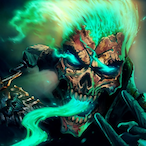DkTheMonster's Avatar'