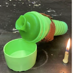 ShrekSlugHole's Avatar'