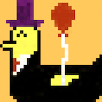FubbleDuck's Avatar'