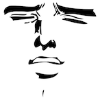 SeriousblackXD's Avatar'