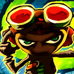 MisterFossil's Avatar'