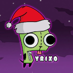 Pyrixo's Avatar'