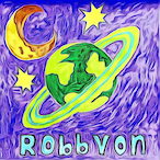 RobbVon's Avatar'