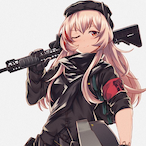 M4-DANTE's Avatar'