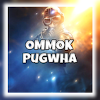 OMMOK_PUGWHA's Avatar'