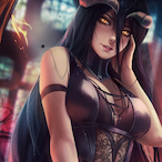 CursedR0ses's Avatar'