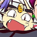 Meowth....'s Avatar