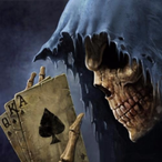 Mr.Death..'s Avatar'
