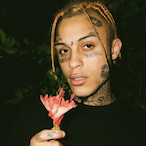 kirk a nga's Avatar'