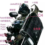 MiracleTerminat's Avatar'