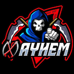 MissterMayhem's Avatar'