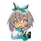 MoroseDreamer's Avatar'