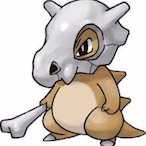 Cubone203's Avatar'