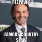 CountrySlaw's Avatar'