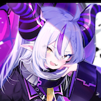 Laplus_Great's Avatar'