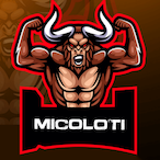 Micoloti's Avatar'