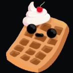 UneGaufre's Avatar'