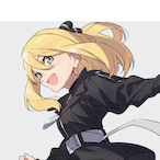CynthiaGarchomp's Avatar'